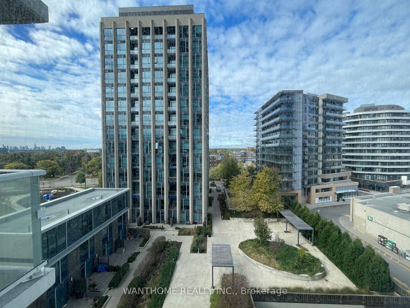 50 O'Neill Road 620, Toronto, ON M3C 0R1 photo 2