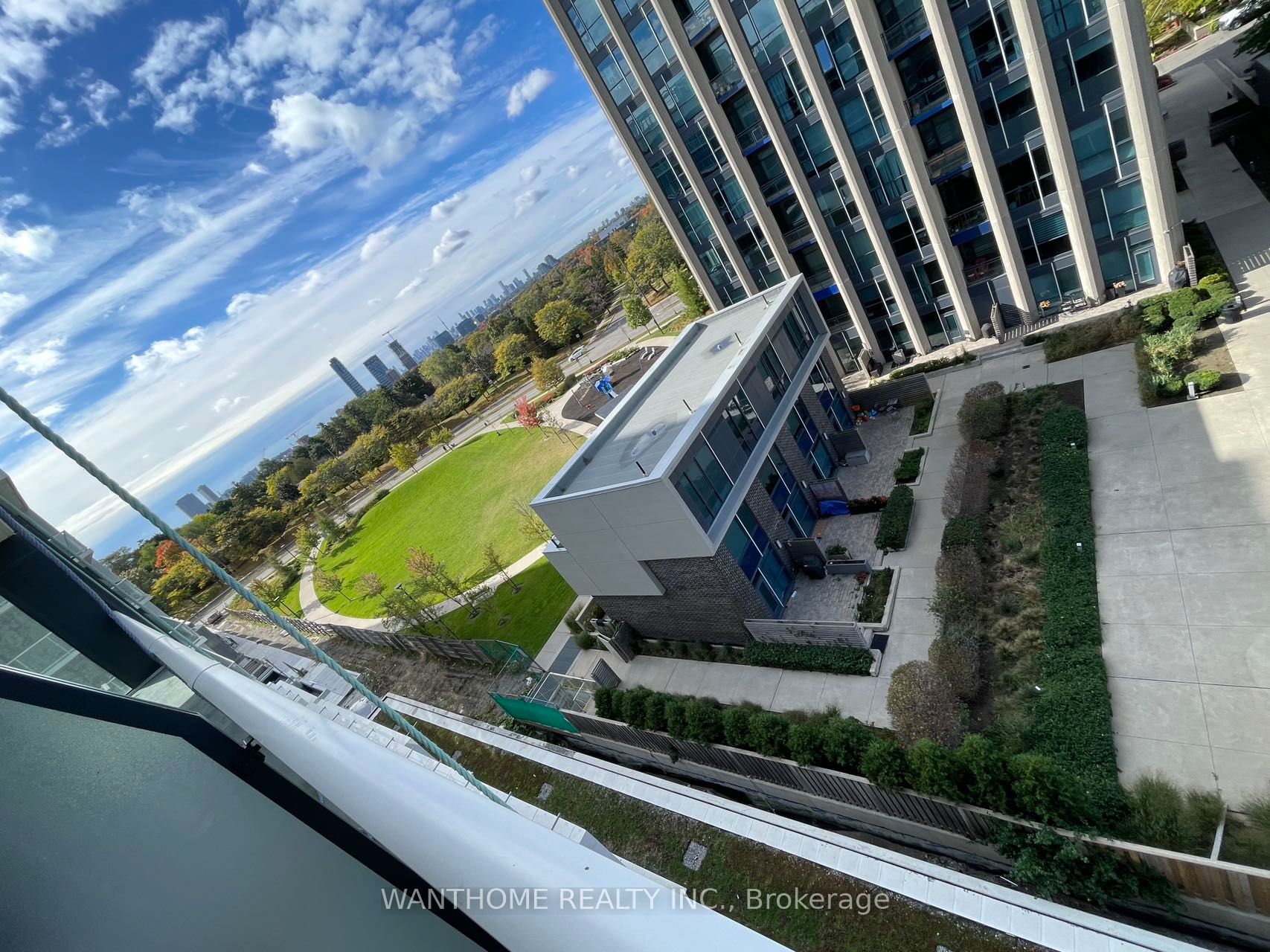 50 O'Neill Road 620, Toronto, ON M3C 0R1 photo 5