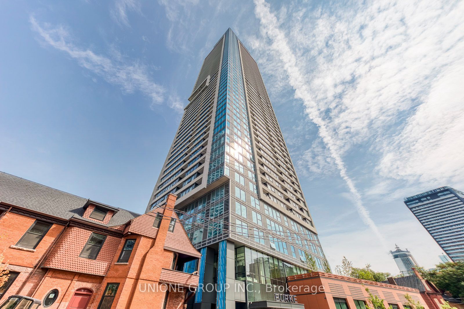 609 Sherbourne Street 4206, Toronto, ON M4X 0A4