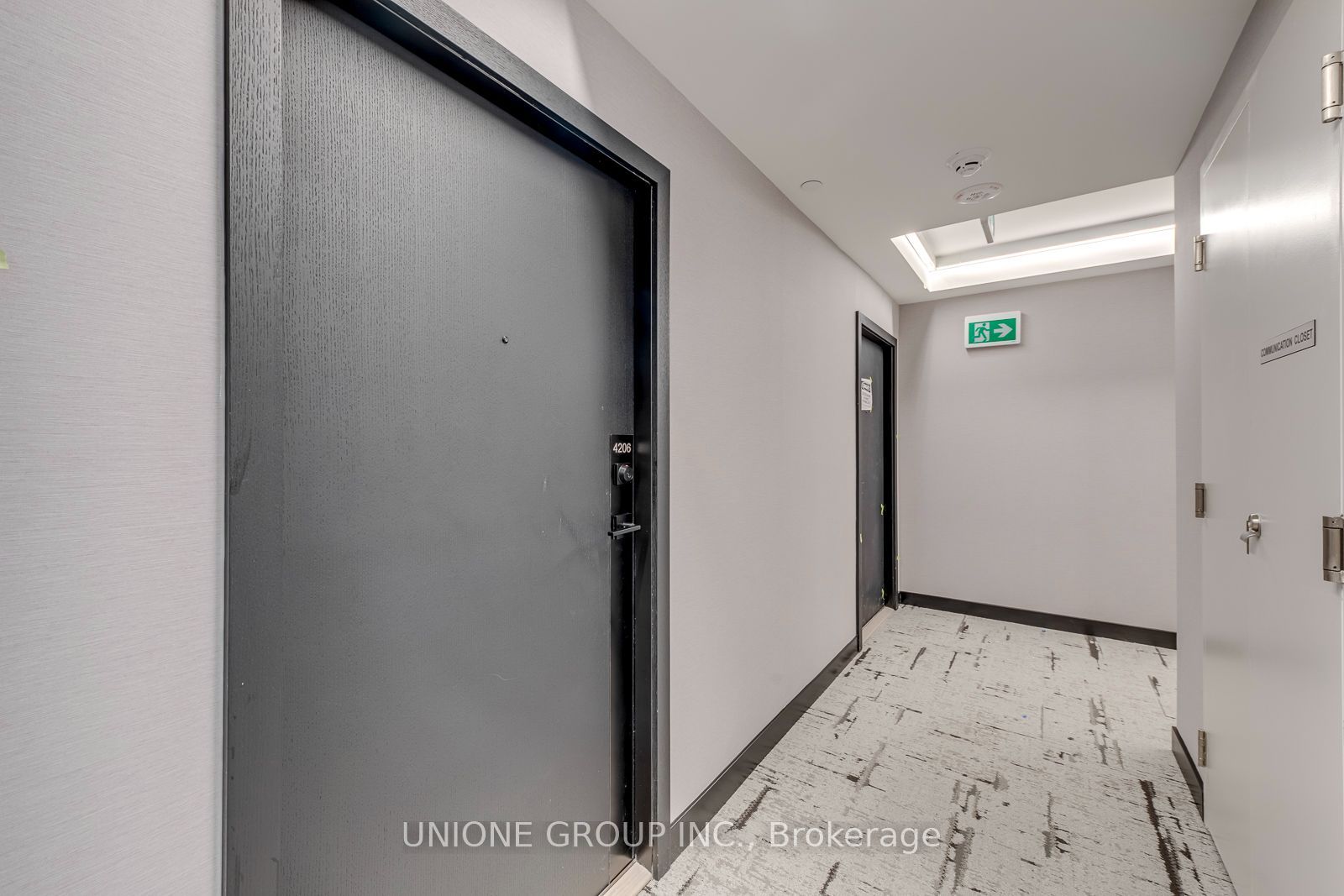 609 Sherbourne Street 4206, Toronto, ON M4X 0A4 photo 3