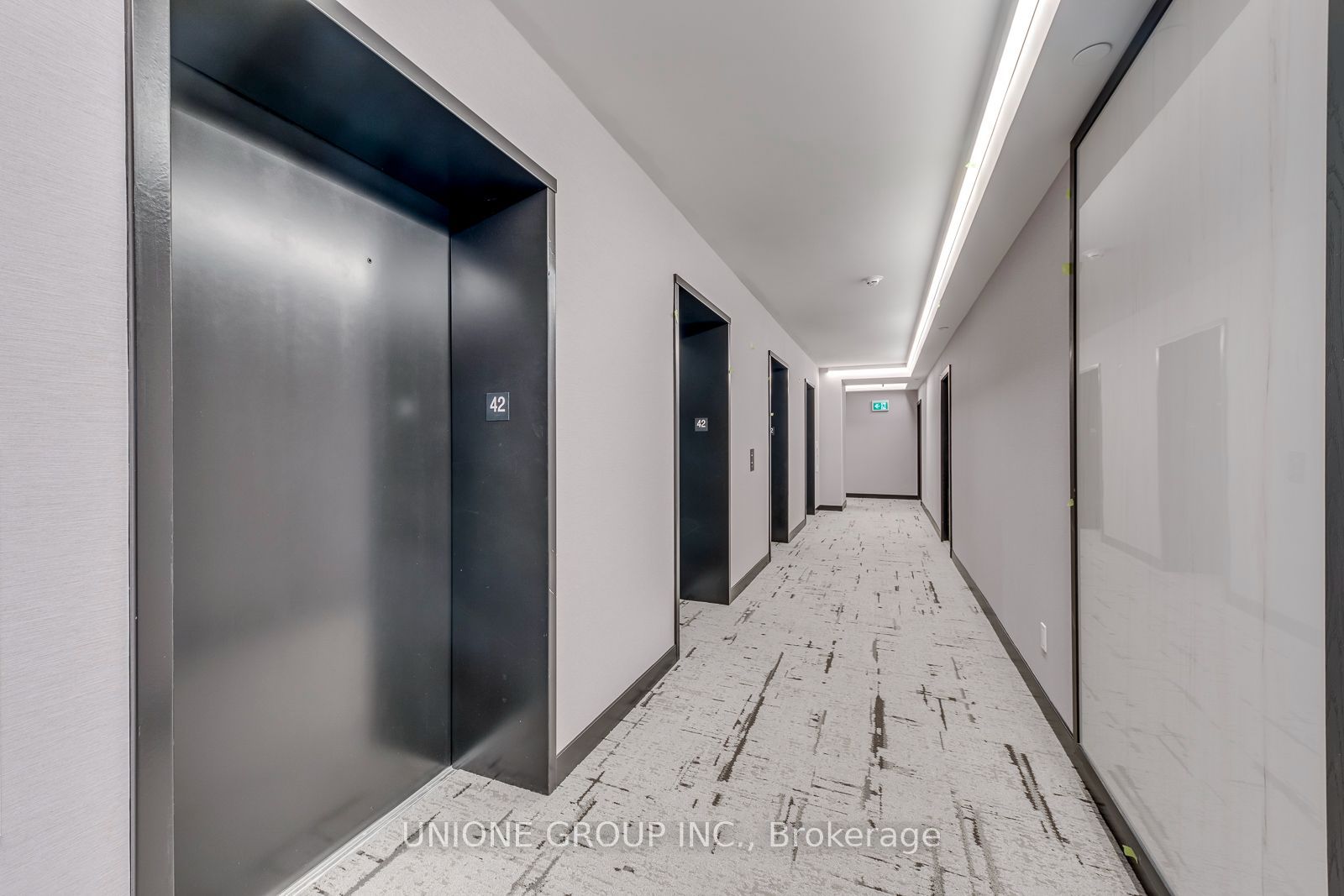 609 Sherbourne Street 4206, Toronto, ON M4X 0A4 photo 4