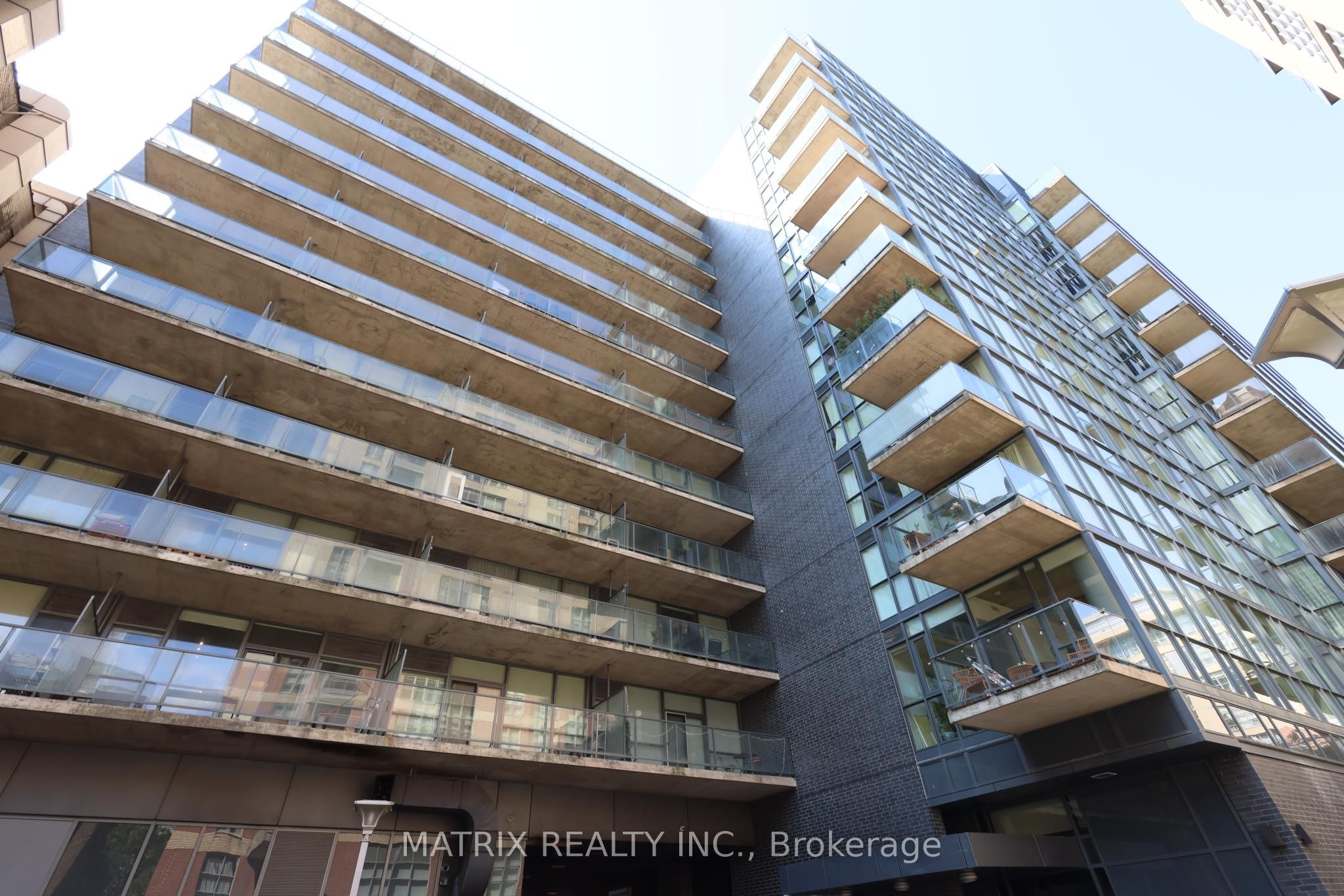 478 King Street W 911, Toronto, ON M5V 0A8
