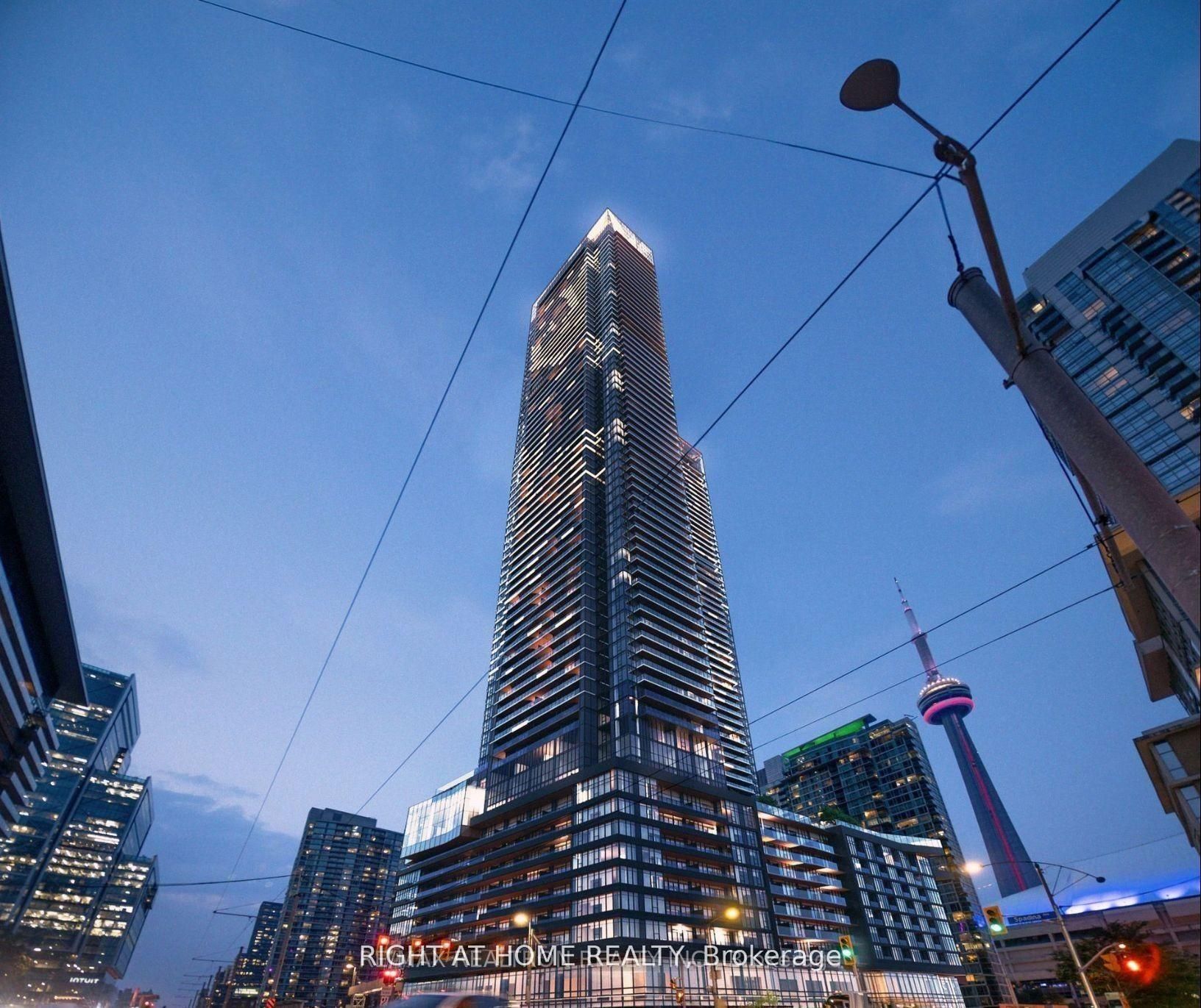 1 Concord Cityplace Way 316, Toronto, ON M5V 0X3 photo 4