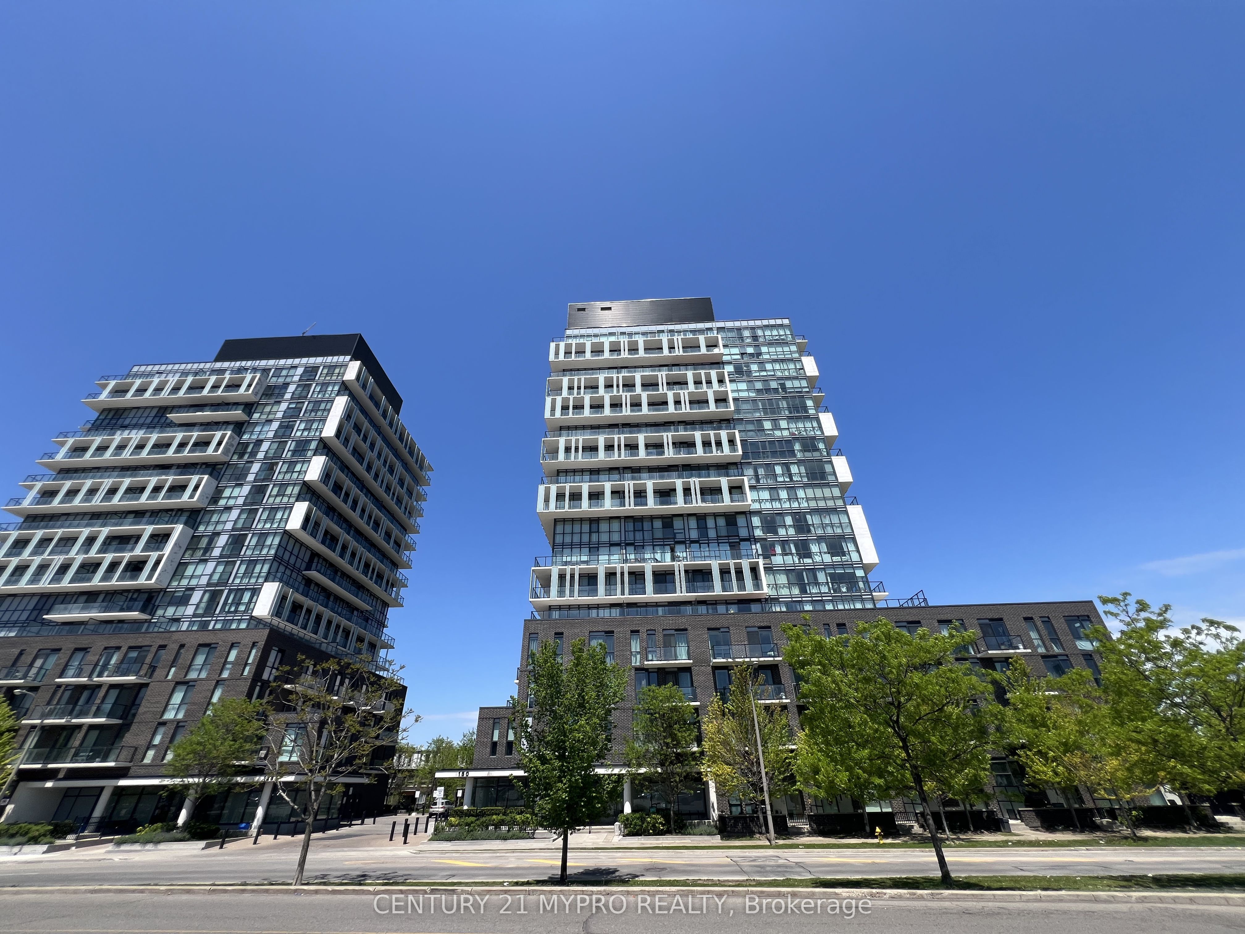150 Fairview Mall Drive 802, Toronto, ON M2J 0E7