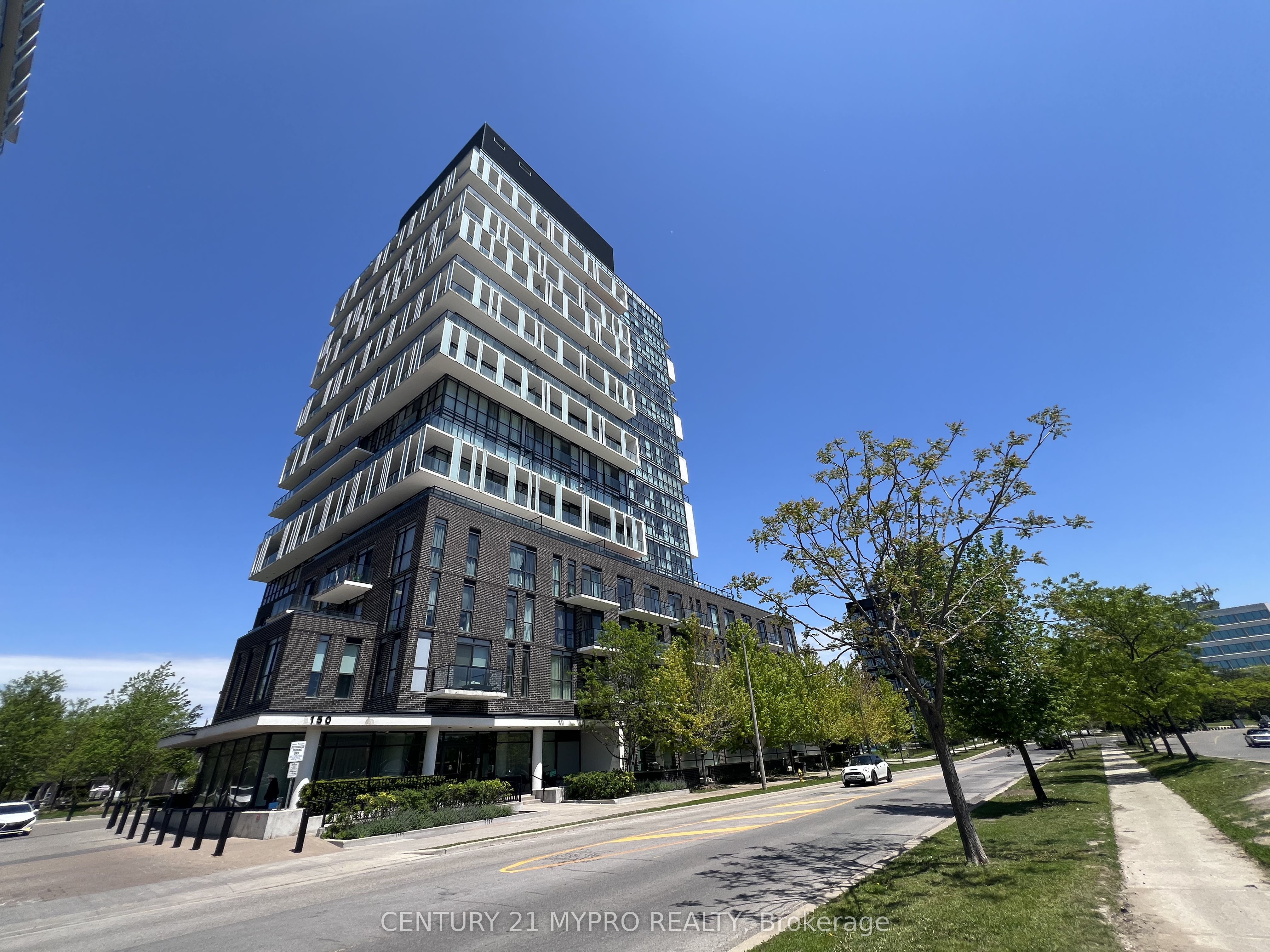 150 Fairview Mall Drive 802, Toronto, ON M2J 0E7 photo 2