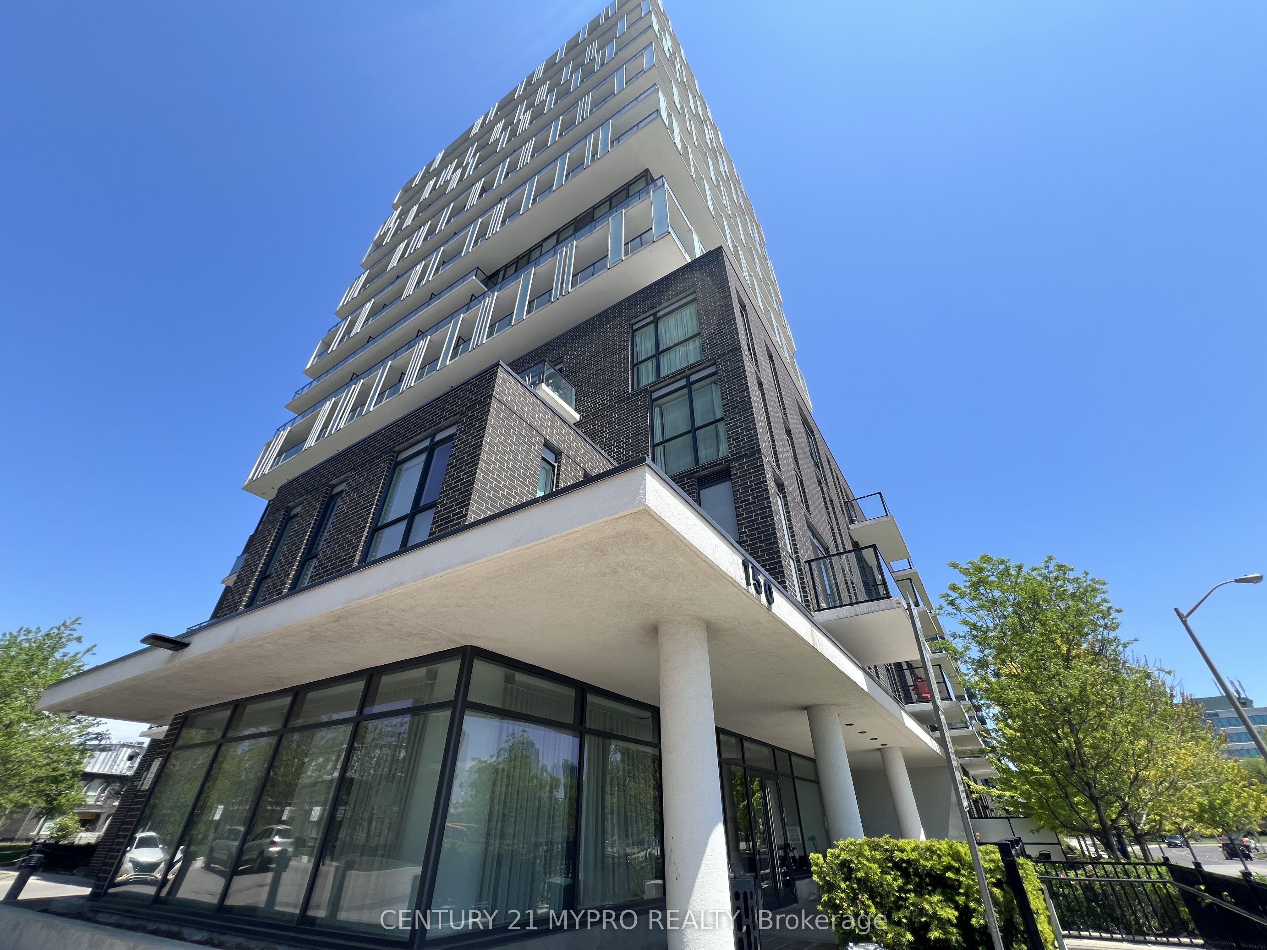 150 Fairview Mall Drive 802, Toronto, ON M2J 0E7 photo 3