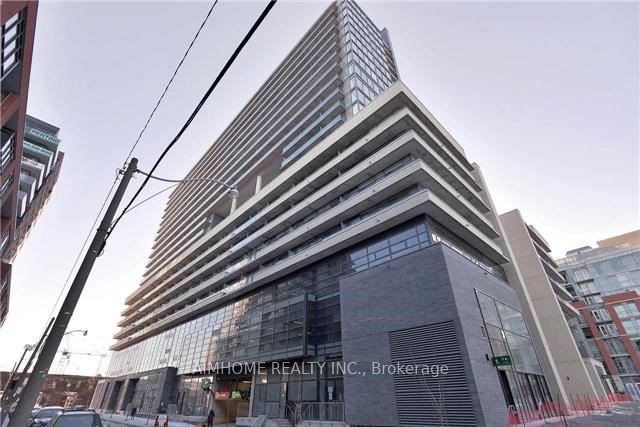 36 Lisgar Street 732, Toronto, ON M6J 0C7