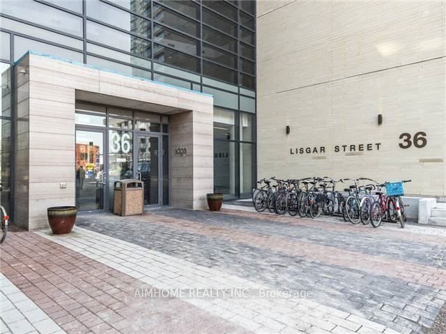 36 Lisgar Street 732, Toronto, ON M6J 0C7 photo 2