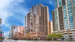 736 Bay Street 1003, Toronto, ON M5G 2M4