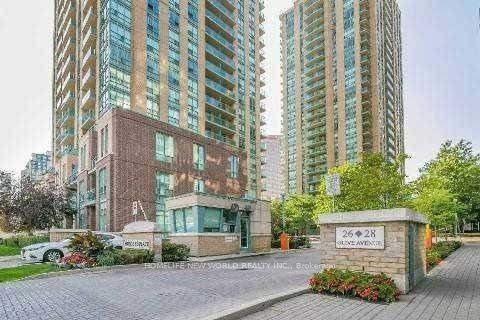 26 Olive Avenue 203, Toronto, ON M2N 7G7 photo 3