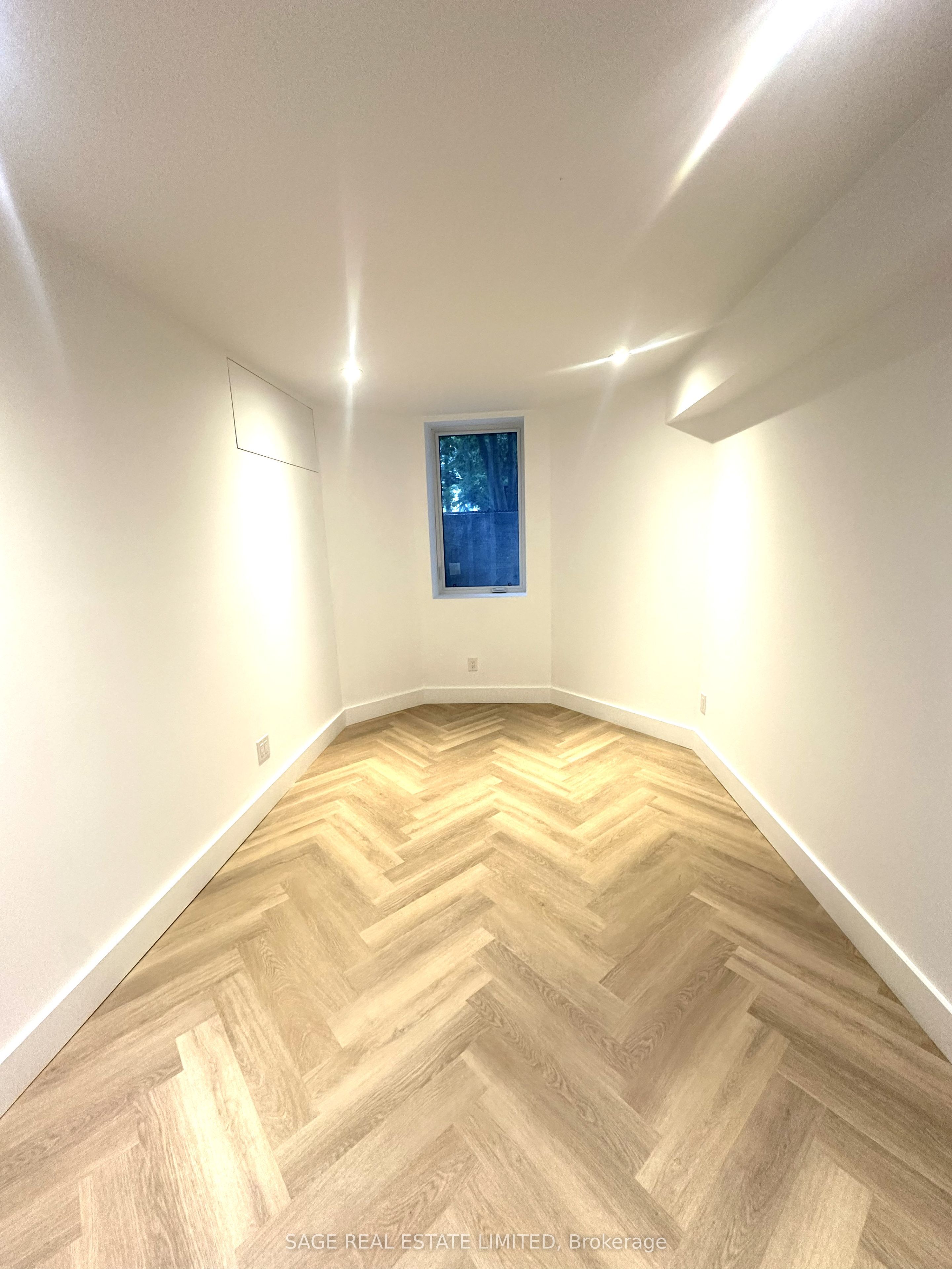 328 Rusholme Road lower, Toronto, ON M6H 2Z5 photo 4