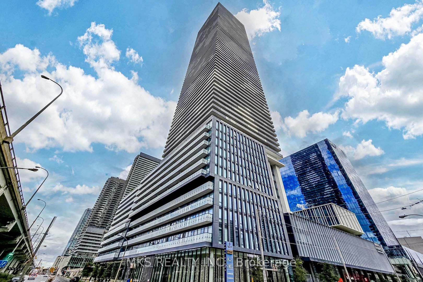 55 Cooper Street 7711, Toronto, ON M5E 0G1