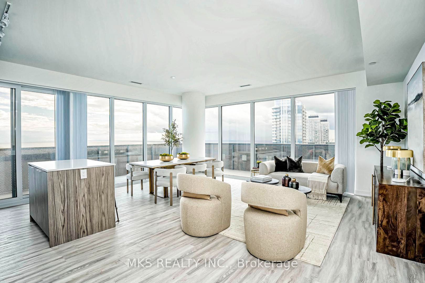 55 Cooper Street 7711, Toronto, ON M5E 0G1 photo 2