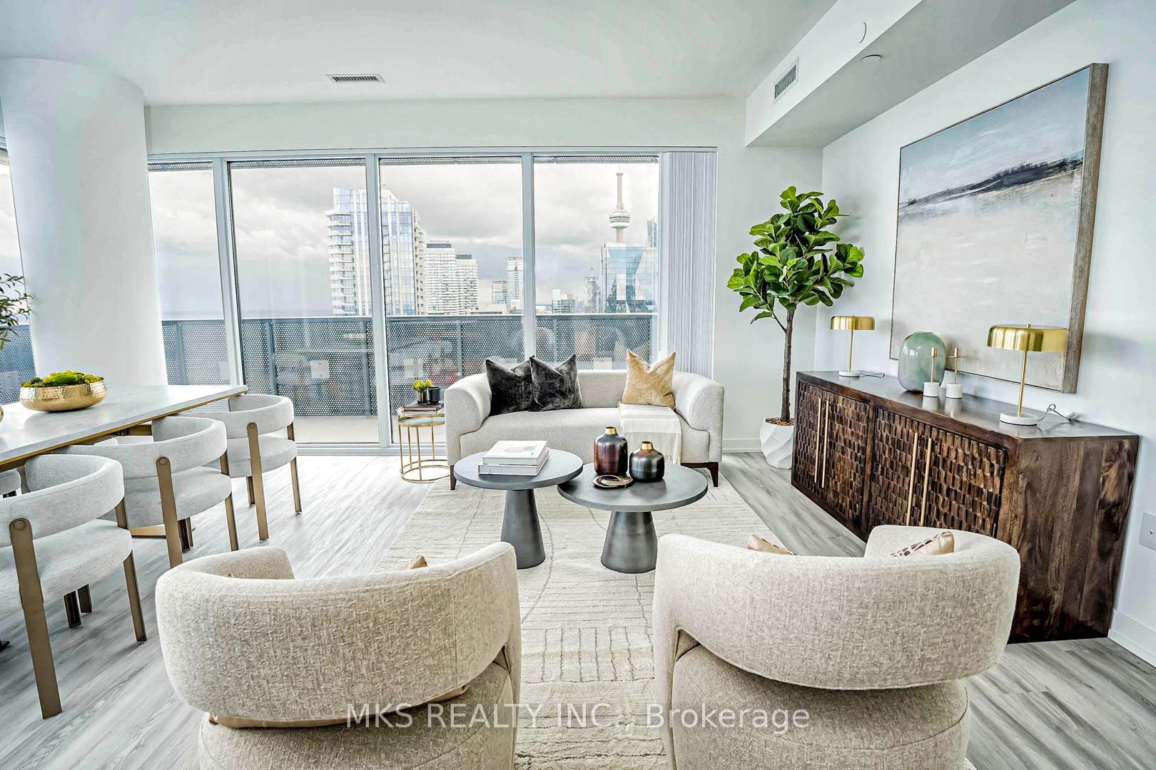 55 Cooper Street 7711, Toronto, ON M5E 0G1 photo 4