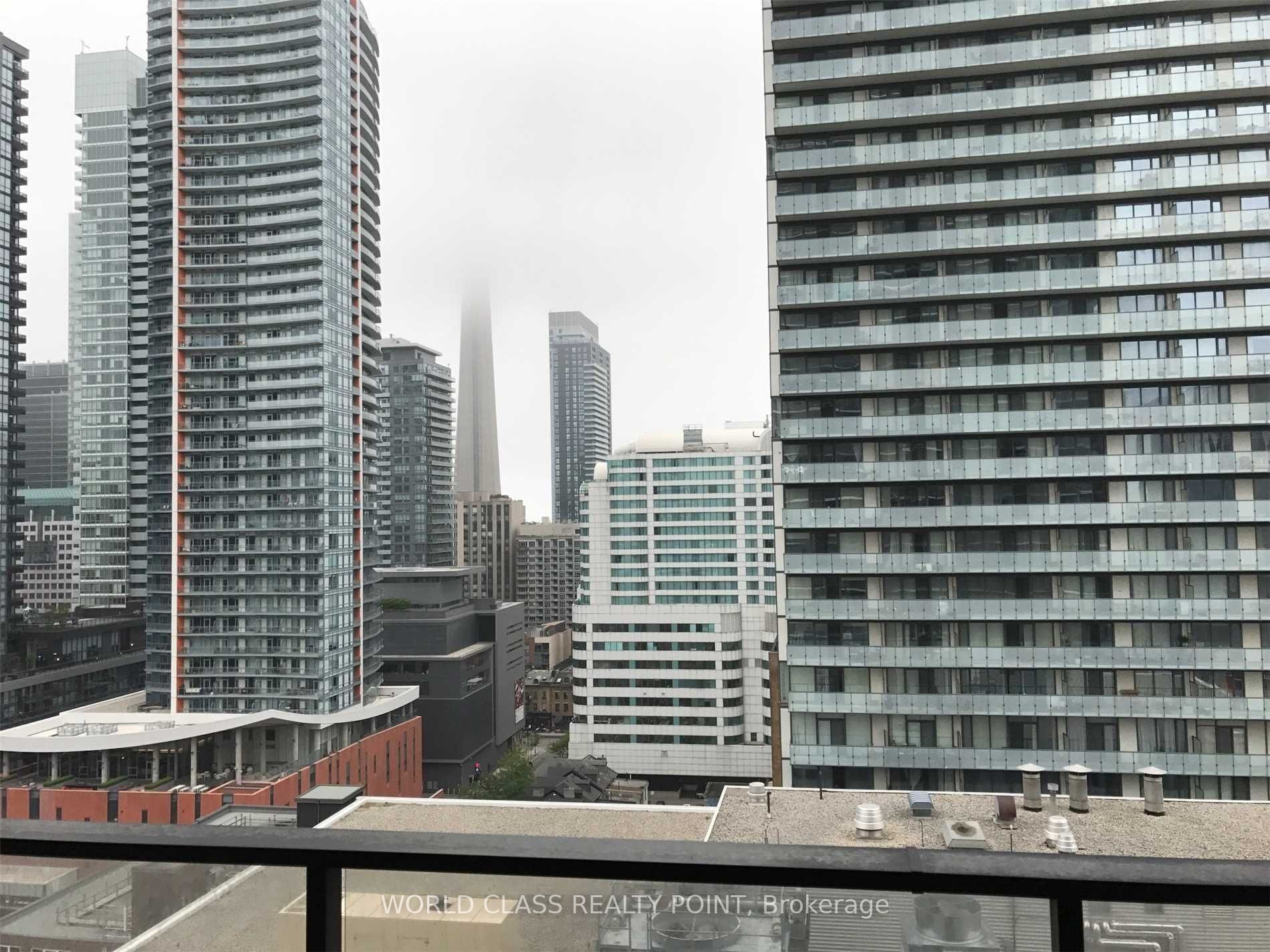 125 Peter Street 1510, Toronto, ON M5V 2G9 photo 2