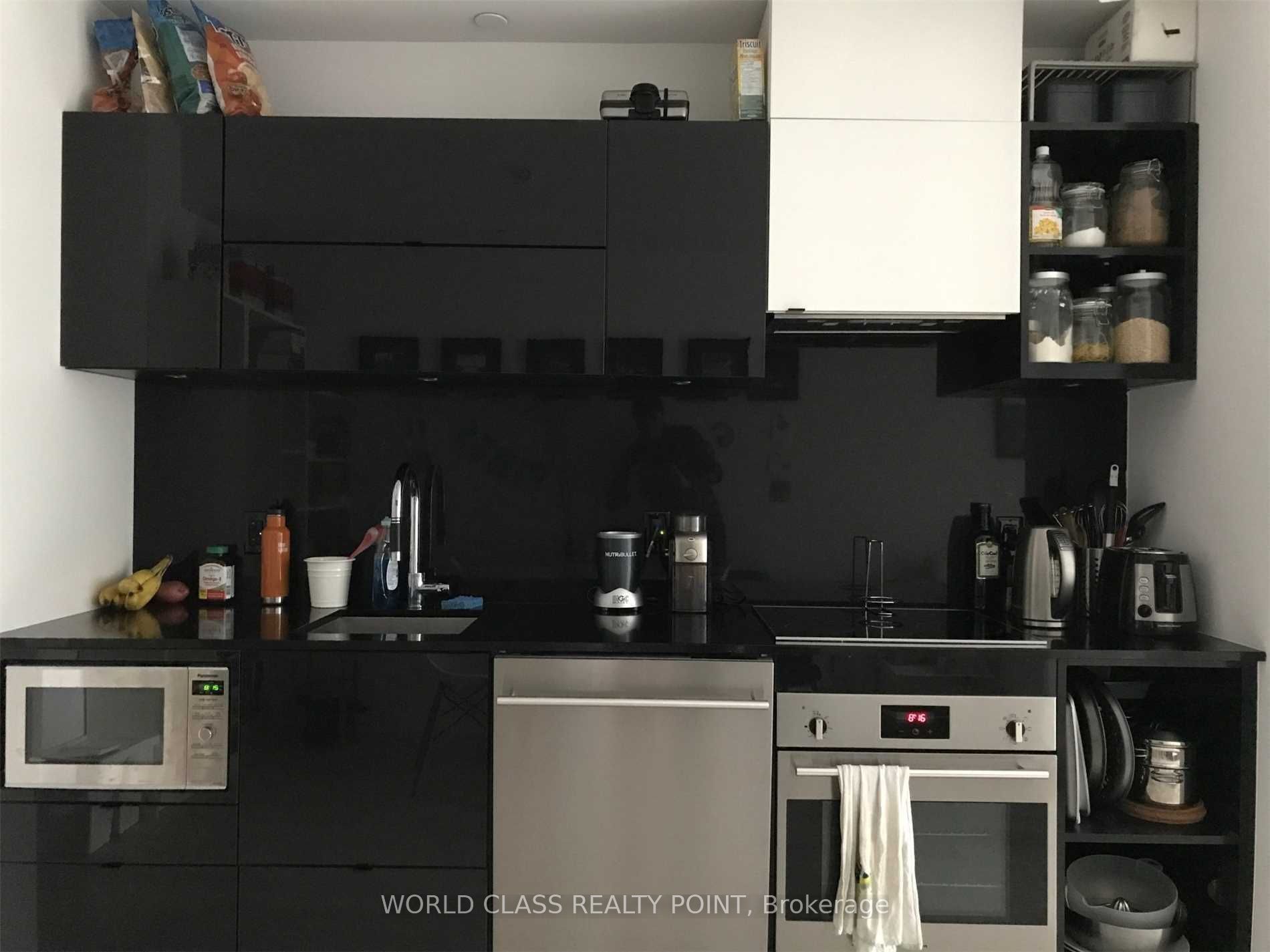 125 Peter Street 1510, Toronto, ON M5V 2G9 photo 3