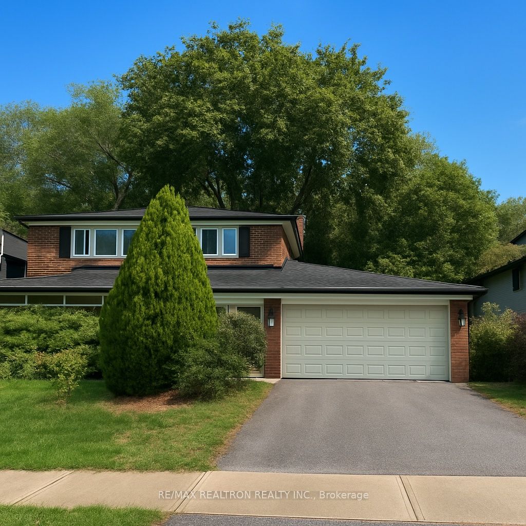 36 George Henry Boulevard Basement A, Toronto, ON M2J 1E2