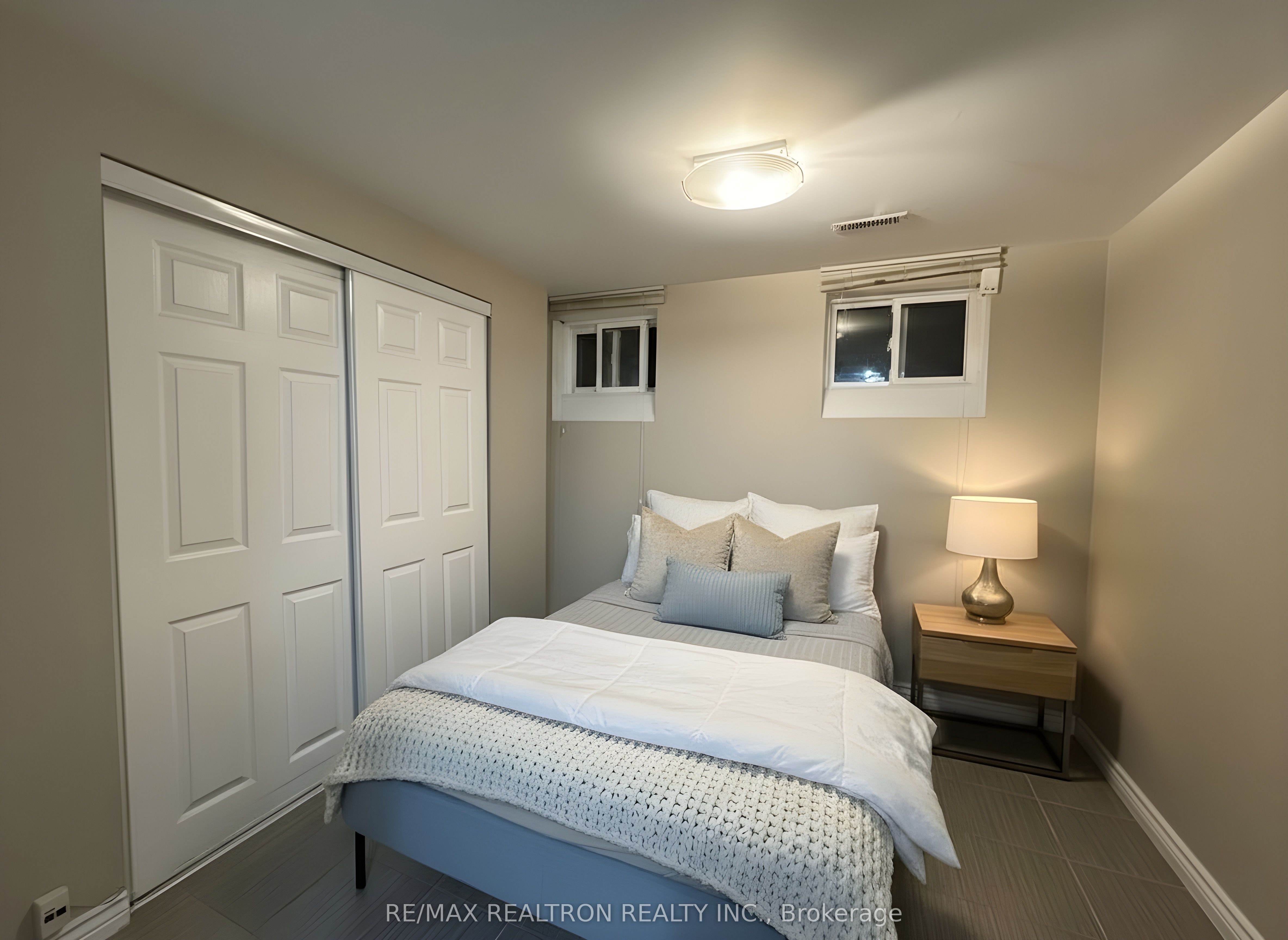 36 George Henry Boulevard Basement A, Toronto, ON M2J 1E2 photo 5