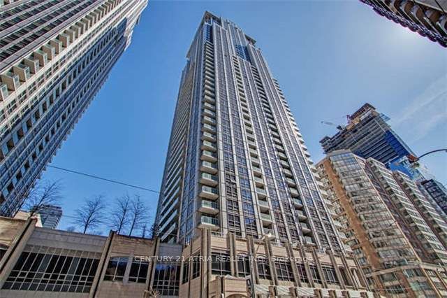 761 Bay Street 1007, Toronto, ON M5G 2R2