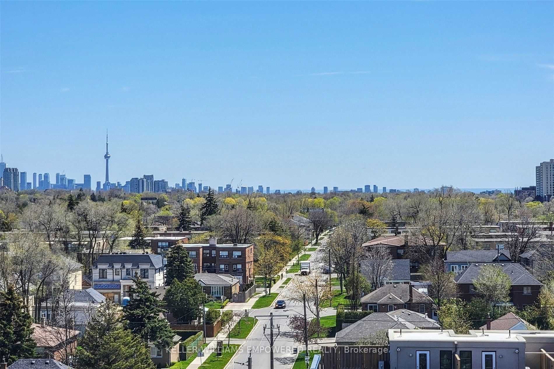 650 Lawrence Avenue W 915, Toronto, ON M6A 3E8 photo 3