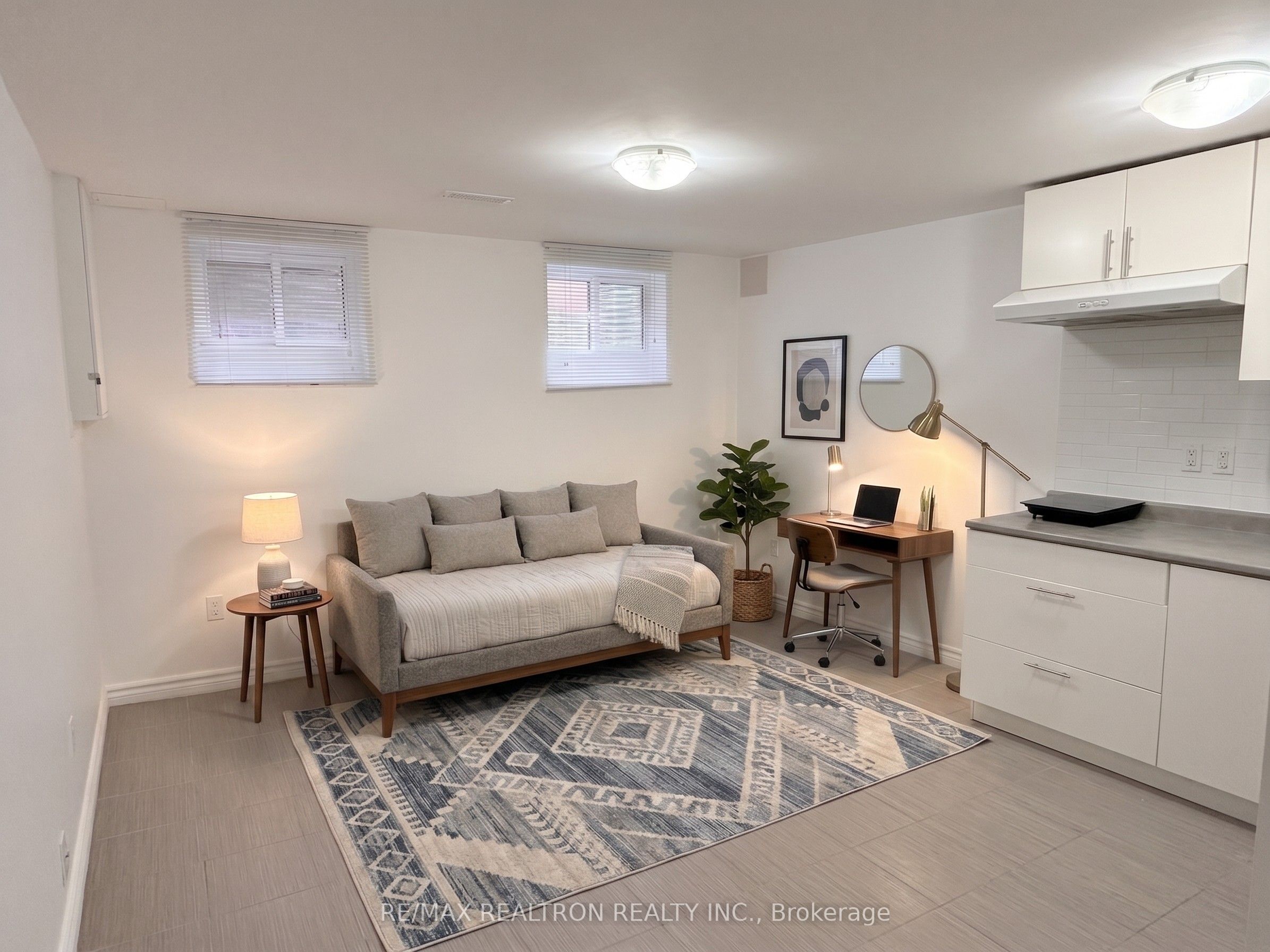 36 George Henry Boulevard Basement B, Toronto, ON M2J 1E2 photo 5