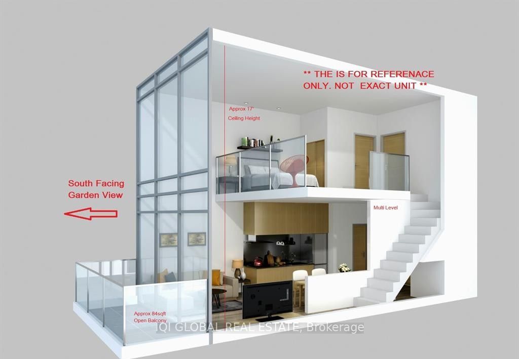 77 Shuter Street 727, Toronto, ON M5B 0B8 photo 3
