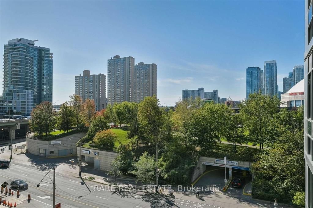51 Lower Simcoe Street 202, Toronto, ON M5J 3A2 photo 5