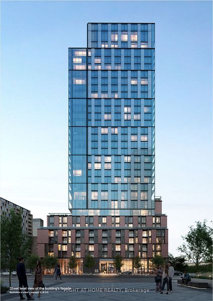 35 Parliament Street 412, Toronto, ON M5A 2Y2