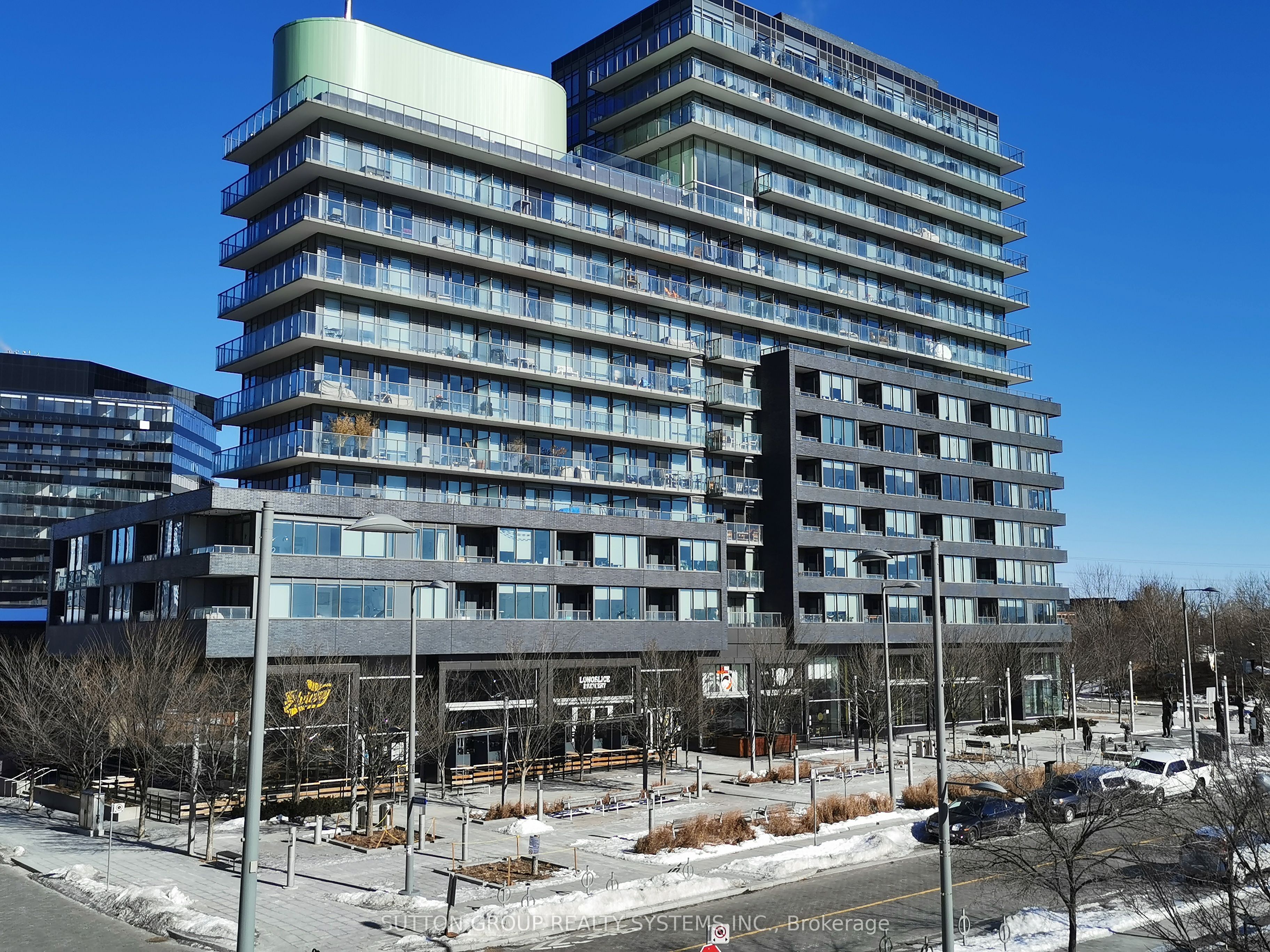 35 Rolling Mills Road N324, Toronto, ON M5V 0V6