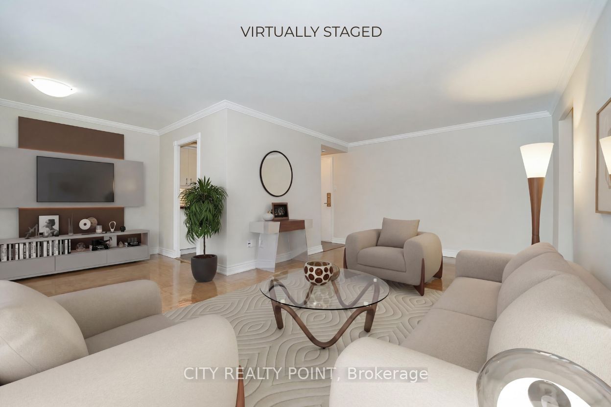 55 Isabella Street 502, Toronto, ON M4Y 1M8 photo 2