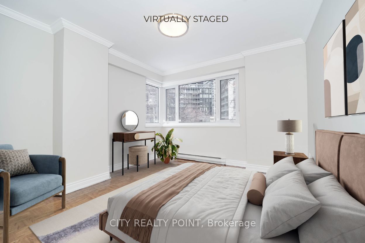 55 Isabella Street 502, Toronto, ON M4Y 1M8 photo 5