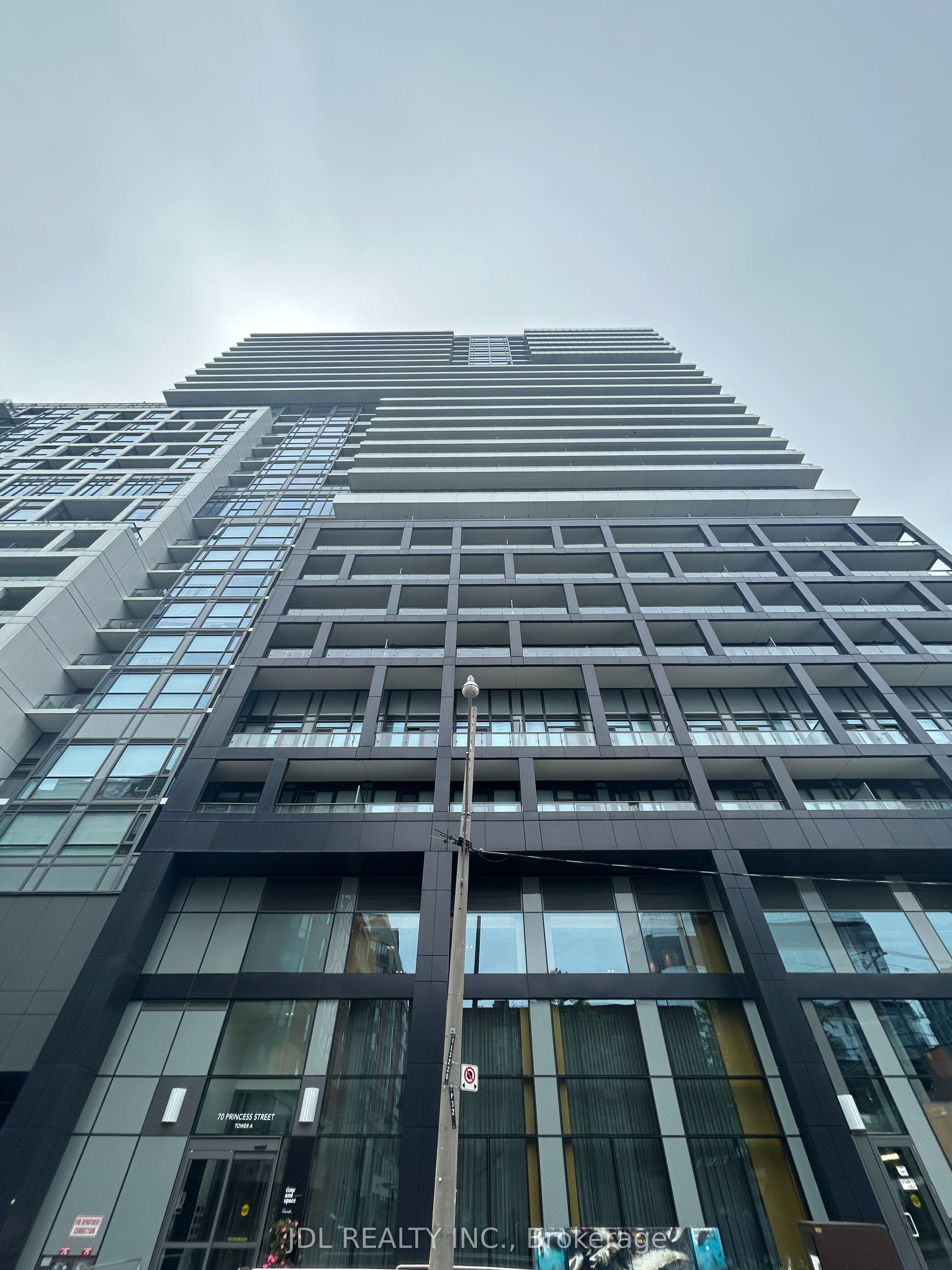 70 Princess St Street Suite A, Toronto, ON M5A 0X6