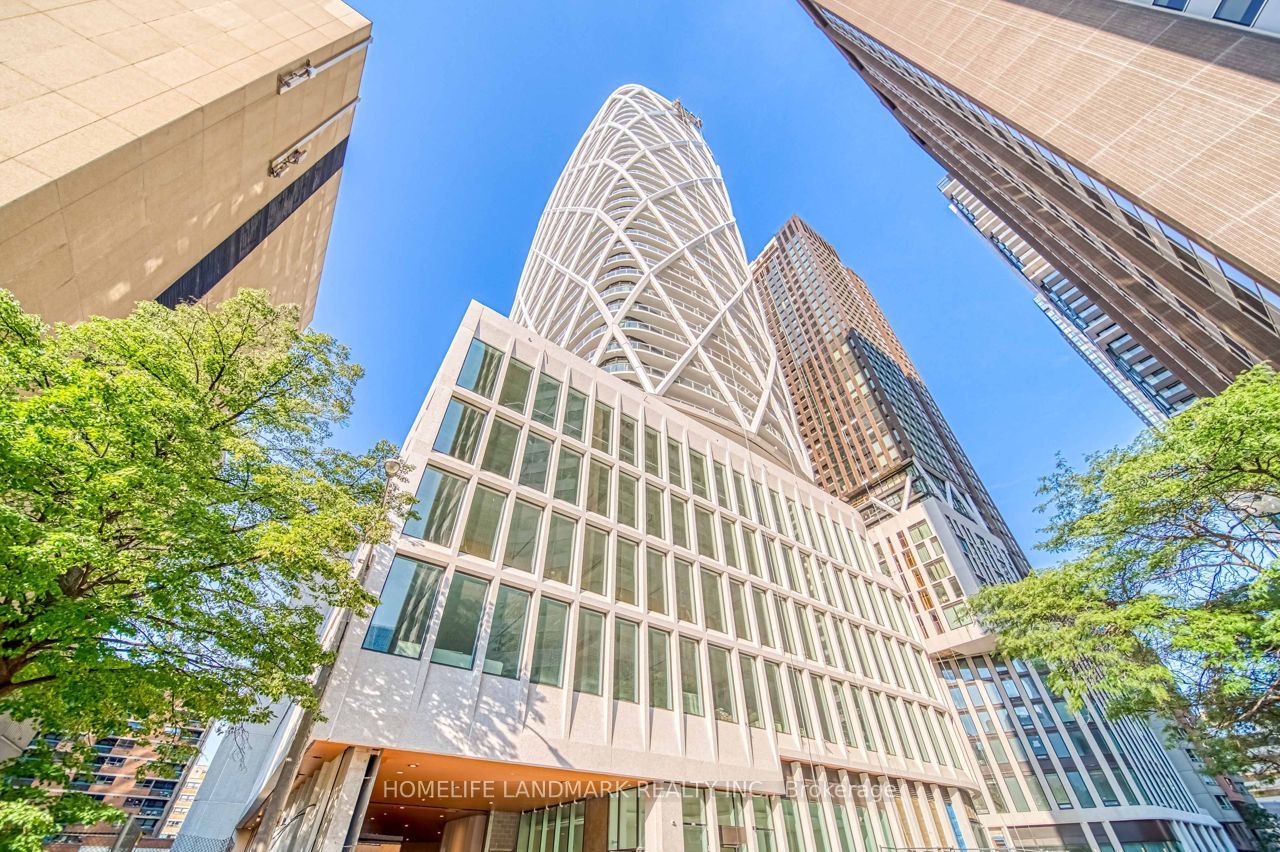 230 Simcoe Street 1919, Toronto, ON M5T 0G7