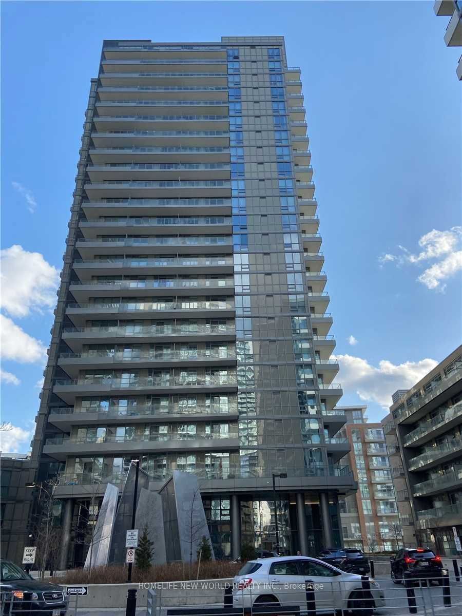 50 Forest Manor Road 1406, Toronto, ON M2J 0E3