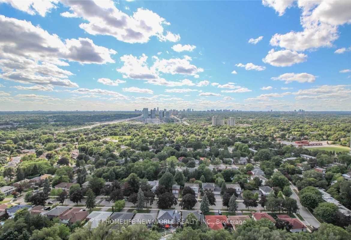 50 Forest Manor Road 1406, Toronto, ON M2J 0E3 photo 5