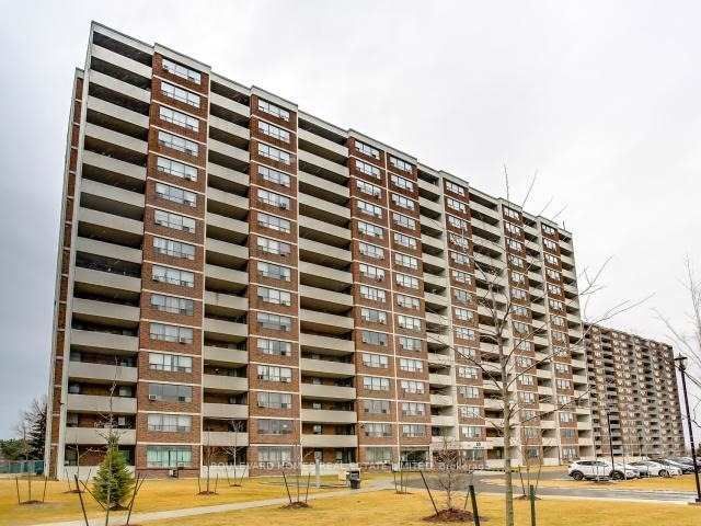 25 Sunrise Avenue 1501, Toronto, ON M4A 2S2