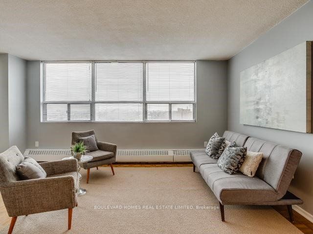 25 Sunrise Avenue 1501, Toronto, ON M4A 2S2 photo 4