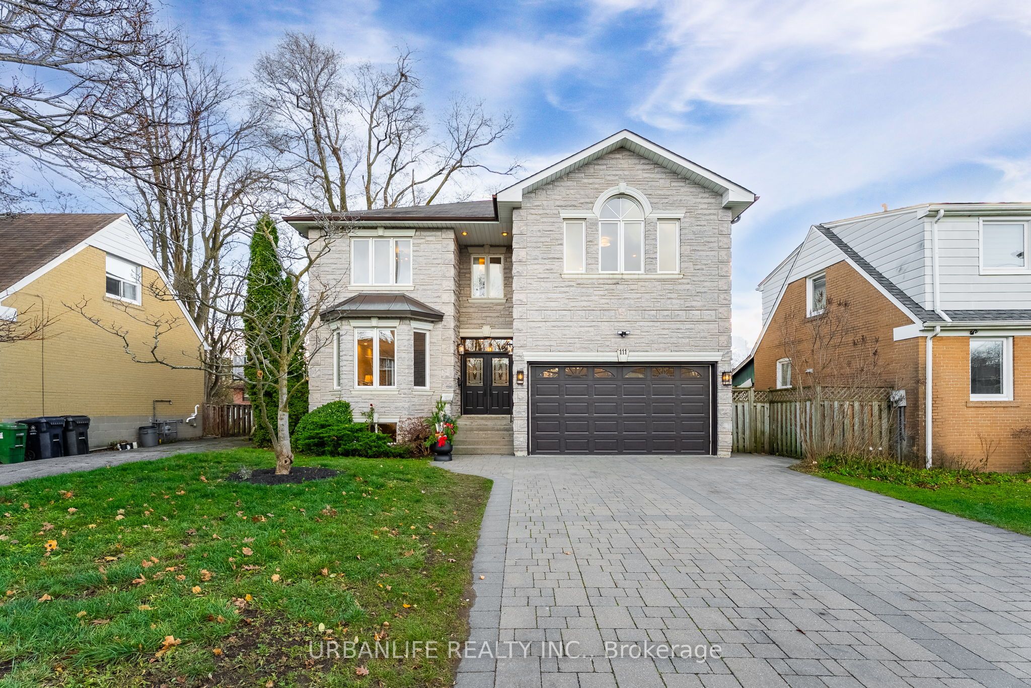 111 Pleasant Avenue, Toronto, ON M2M 1M2
