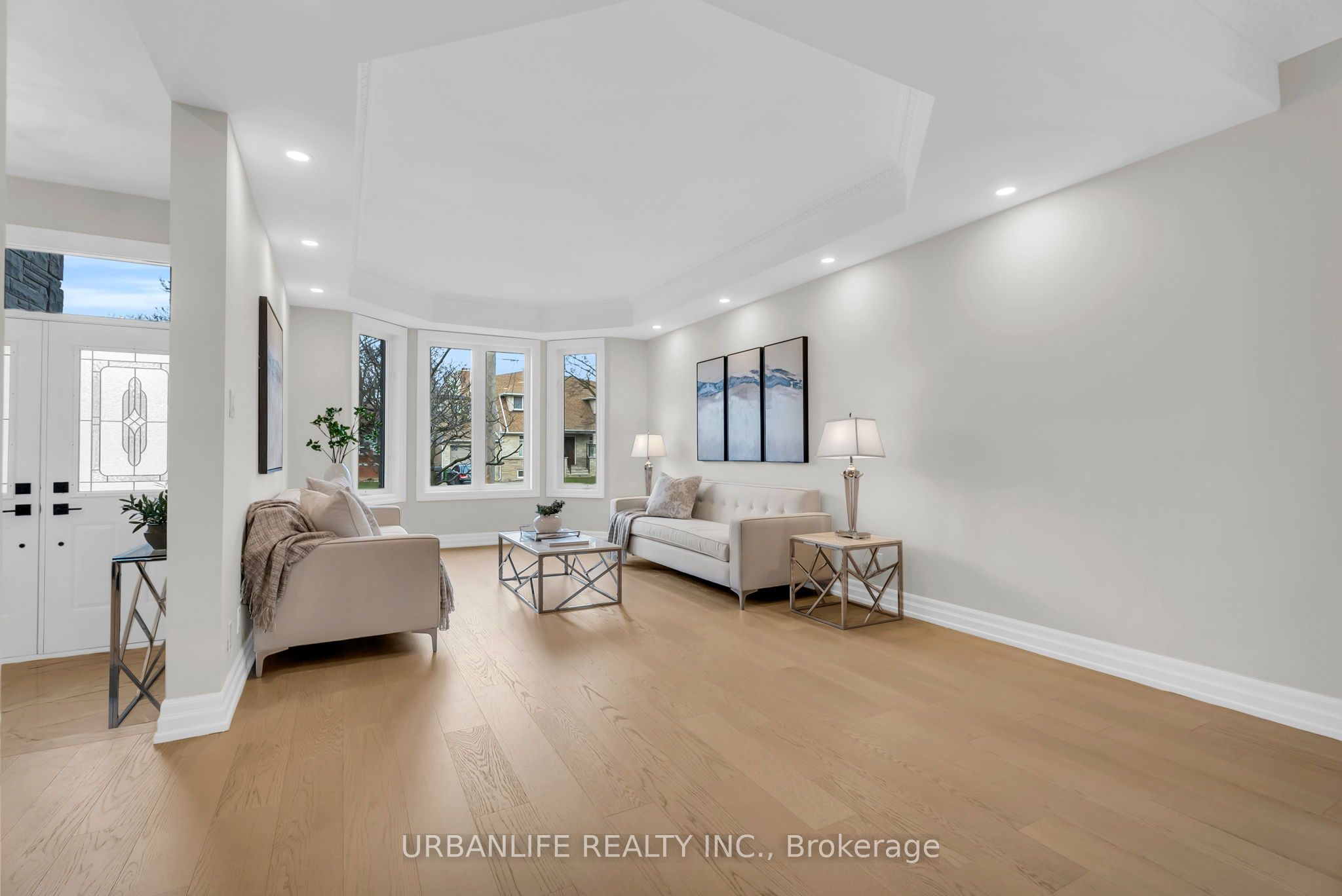 111 Pleasant Avenue, Toronto, ON M2M 1M2 photo 5