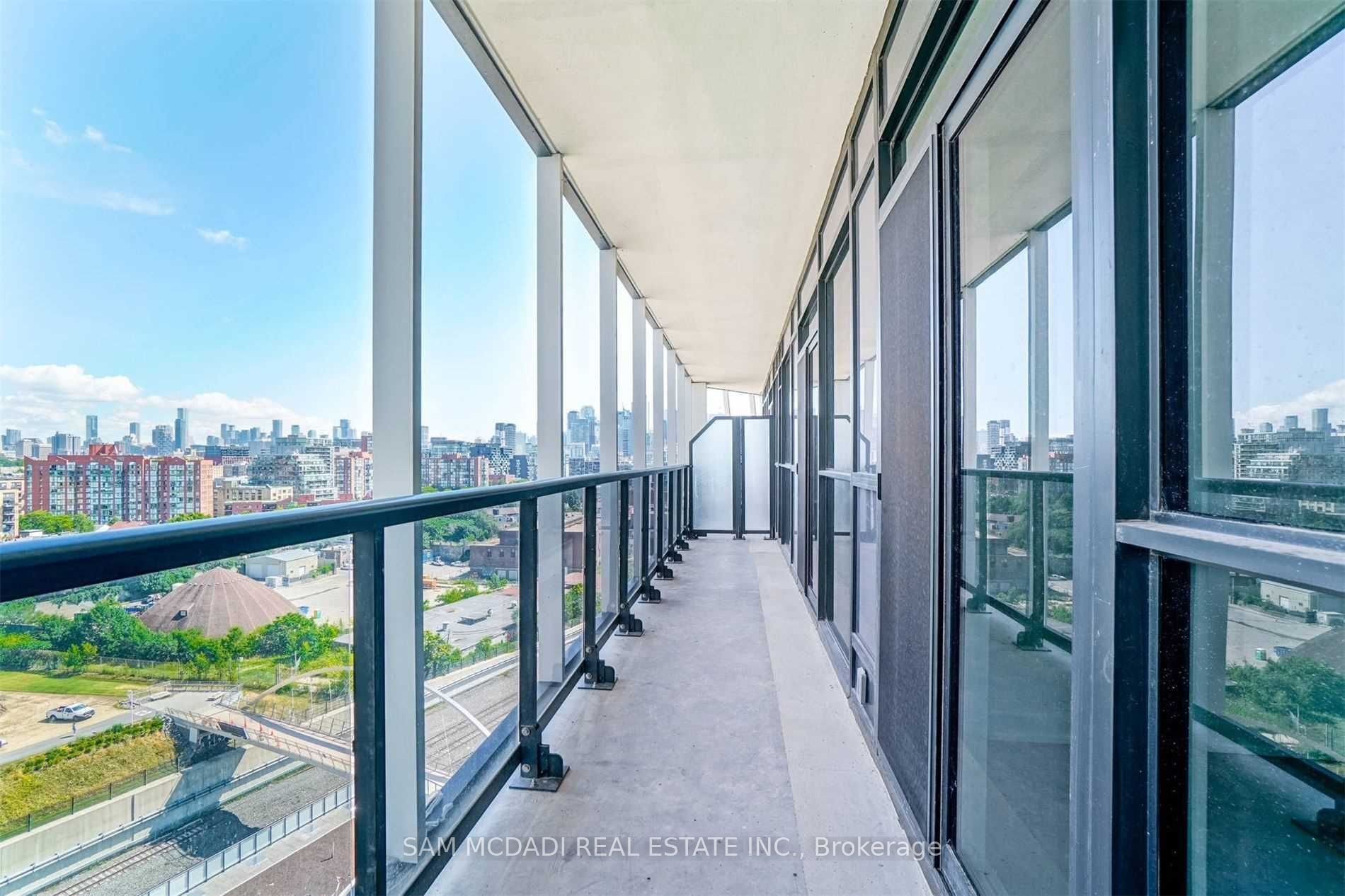30 Ordnance Street 1308, Toronto, ON M6K 1A2 photo 4