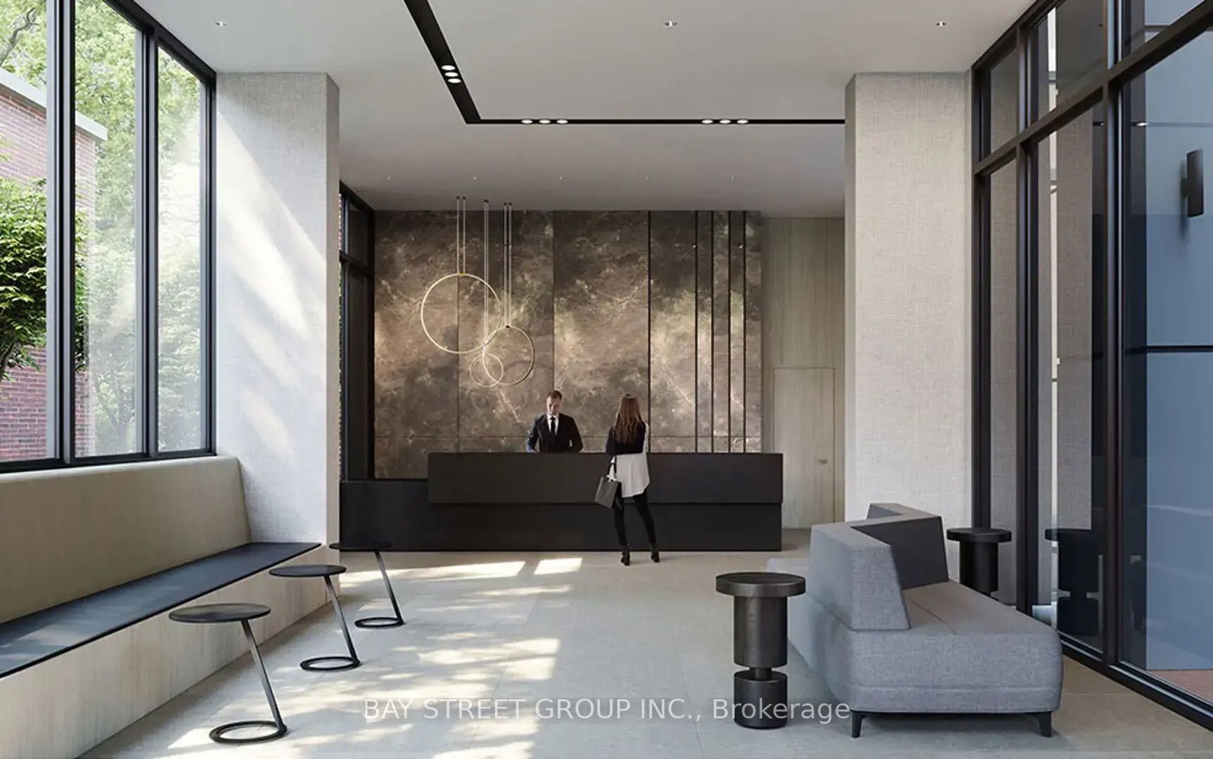 609 Sherbourne Street, Toronto, ON M4X 0A4 photo 3