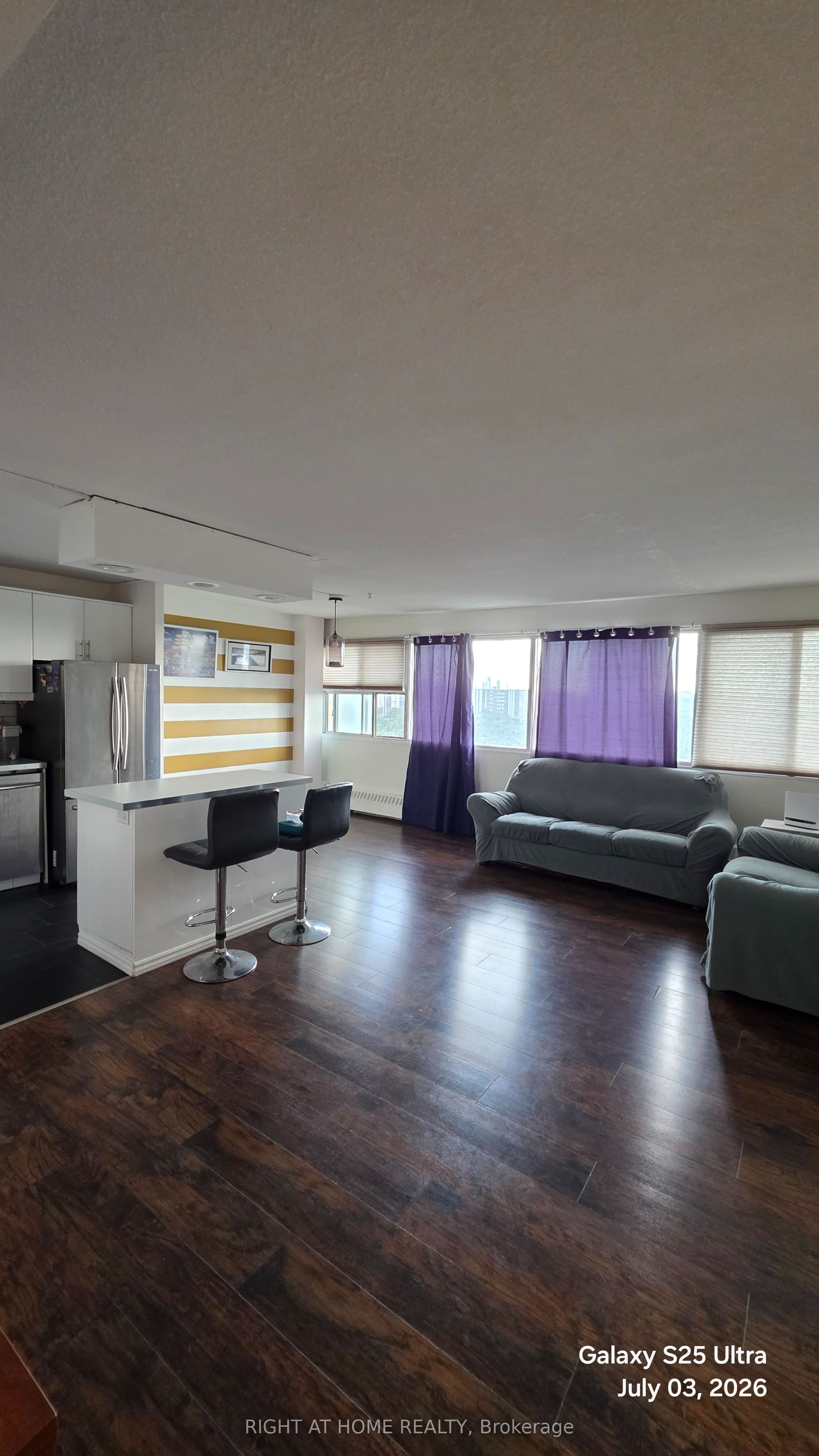 715 Don Mills Road 1708, Toronto, ON M3C 1S5 photo 5