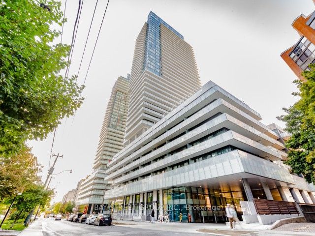 161 Roehampton Avenue 320, Toronto, ON M4P 0C8