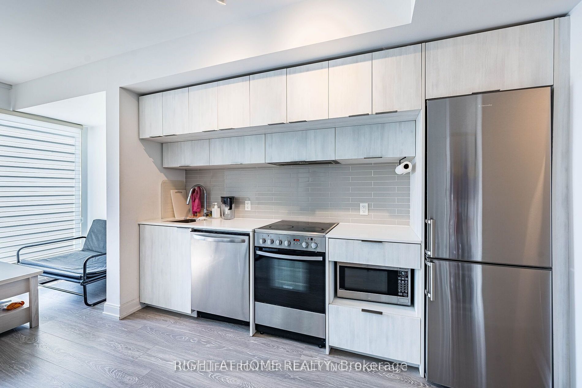 181 Dundas Street E 4608, Toronto, ON M5A 0N5 photo 5