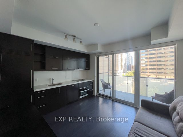 65 St. Mary Street 610, Toronto, ON M5S 0A6 photo 2