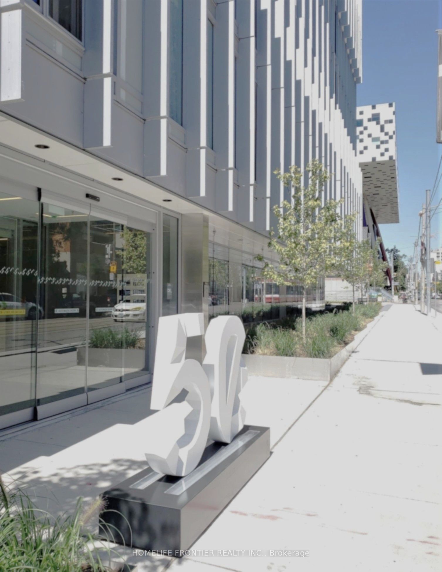 50 McCaul Street 805, Toronto, ON M5T 0B6 photo 2