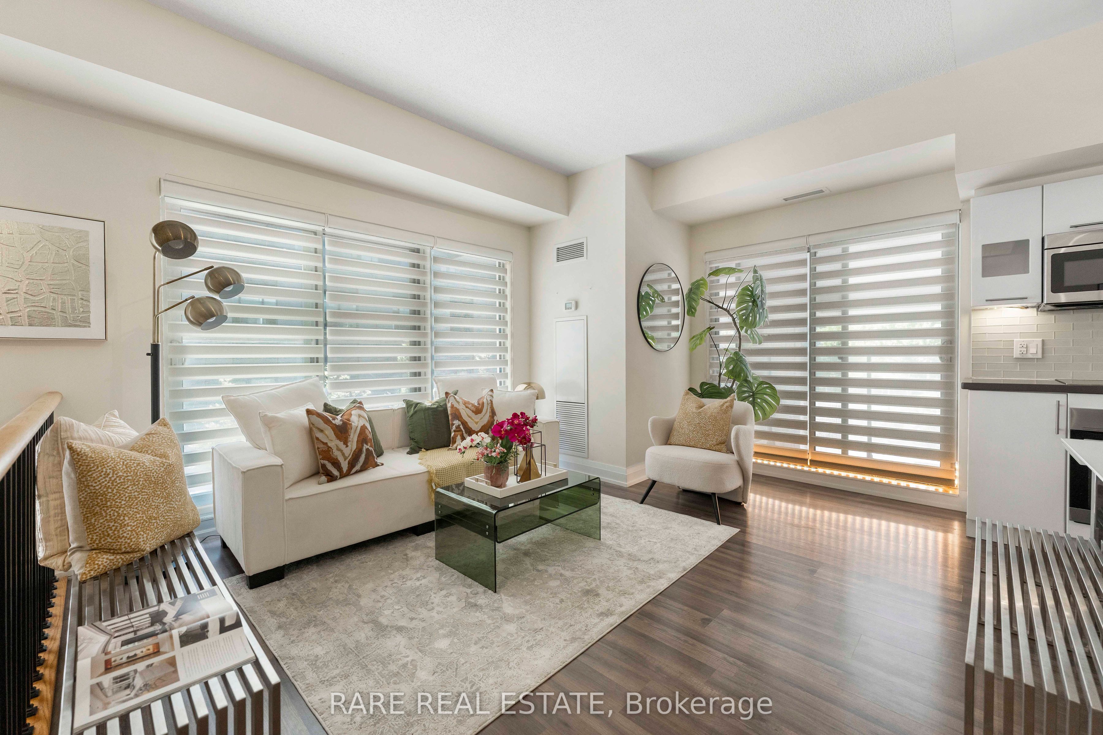 555 Wilson Avenue E113, Toronto, ON M3H 0C5 photo 2