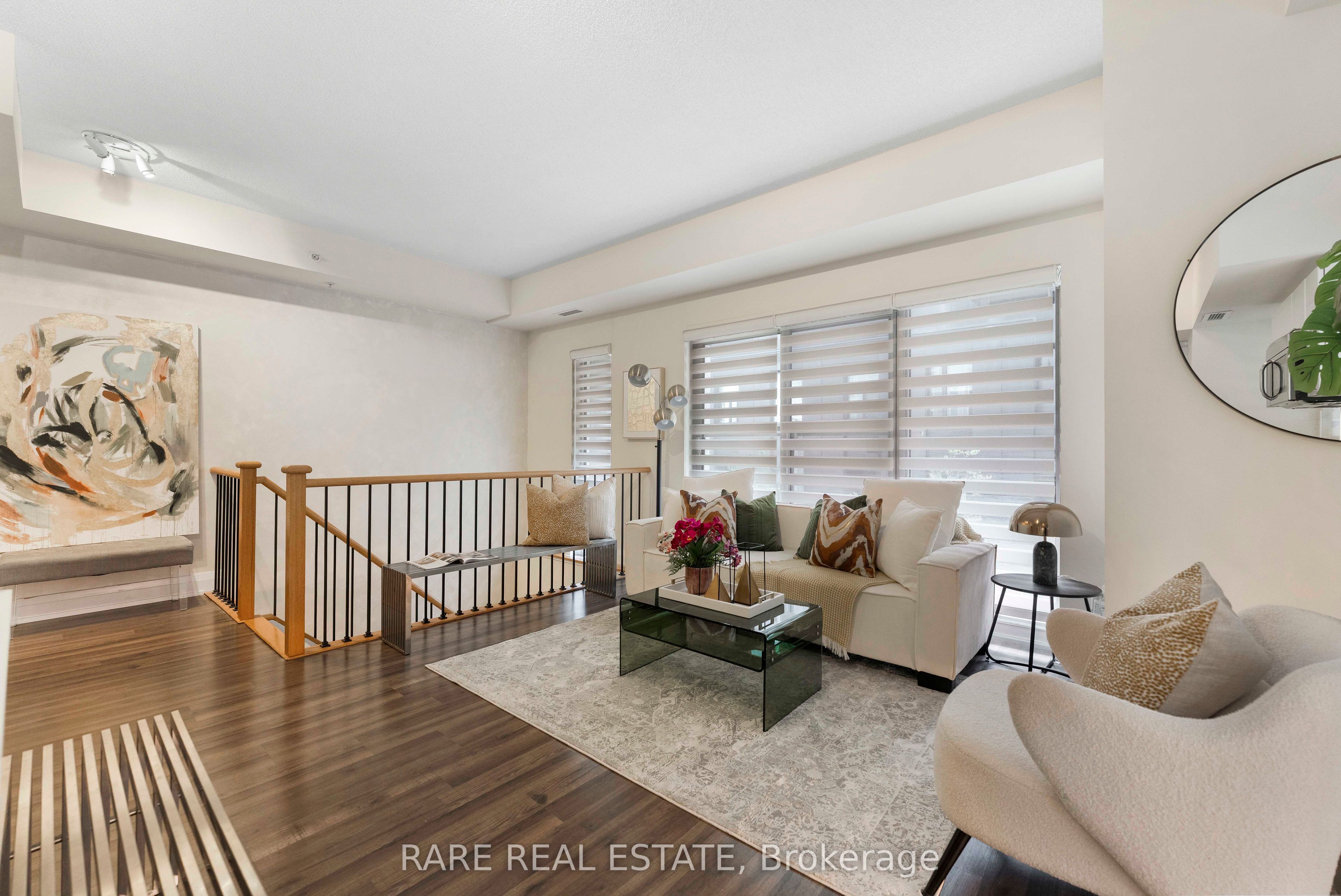 555 Wilson Avenue E113, Toronto, ON M3H 0C5 photo 3