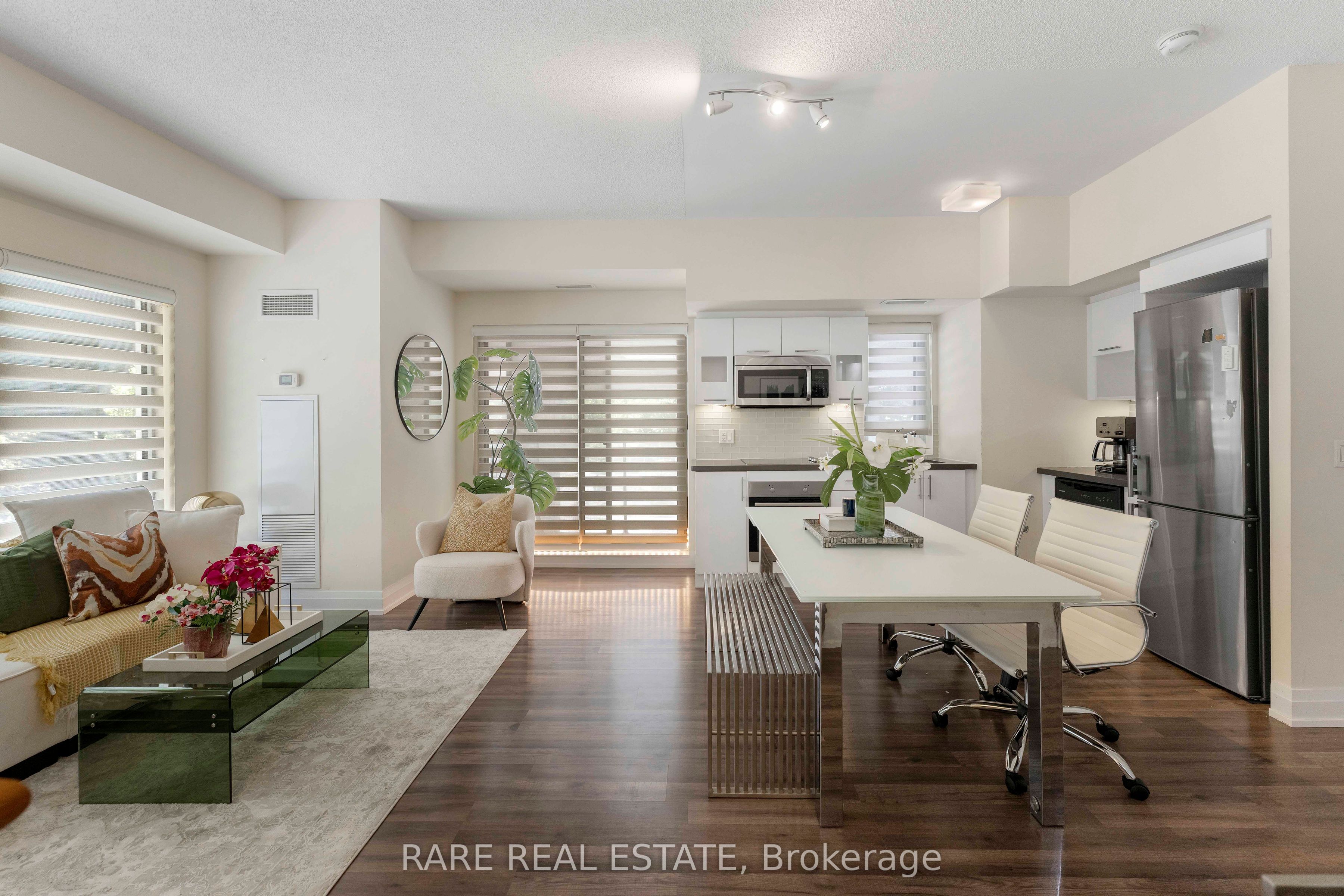 555 Wilson Avenue E113, Toronto, ON M3H 0C5 photo 4