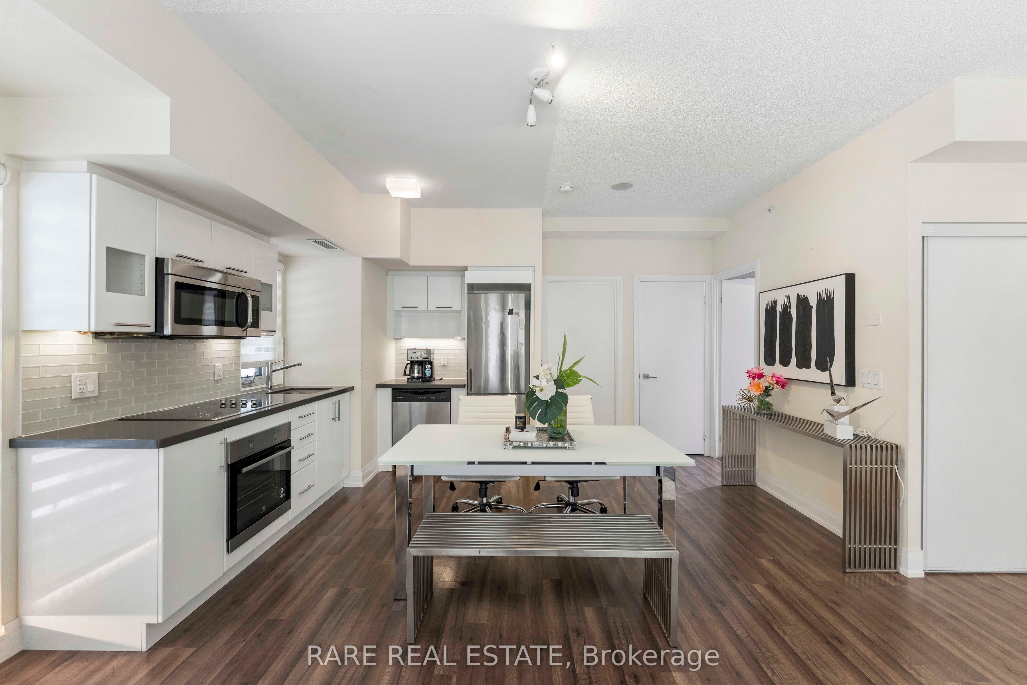 555 Wilson Avenue E113, Toronto, ON M3H 0C5 photo 5